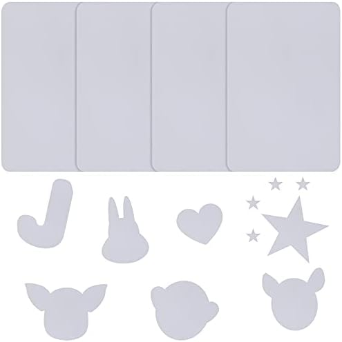 8 Pieces Nylon Repair Patch Self-Adhesive Waterproof Lightweight
