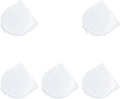 5 Pieces Rotary Cutter Blade Case Plastic Rotary Blade Case Rotary