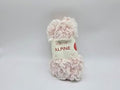 Sirdar Alpine - Luxe Faux Fur Yarn - Kitten (415) - 50g