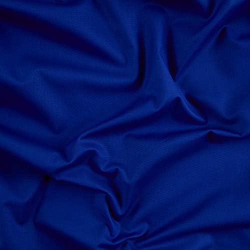 Tula Pink Solids Sapphire, Fabric by the Yard