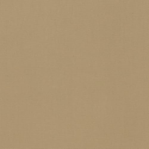 Brown Eco Friendly Machine Washable Made in America Canvas Upholstery