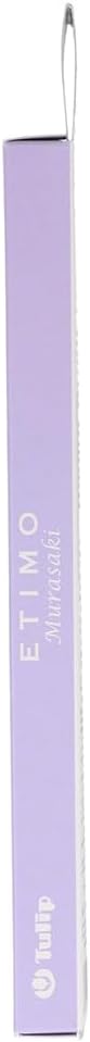 Tulip Etimo Murasaki Crochet Hook Softgrip 2.00mm - 1pc