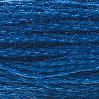 DMC 117-311 Mouline Stranded Cotton Six Strand Embroidery Floss