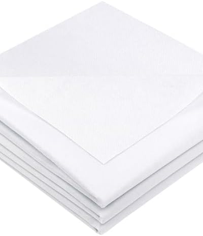 PLANTIONAL 39"x72" Iron-On Fusible Interfacing for Sewing, Lightweight