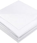 PLANTIONAL 39"x72" Iron-On Fusible Interfacing for Sewing, Lightweight