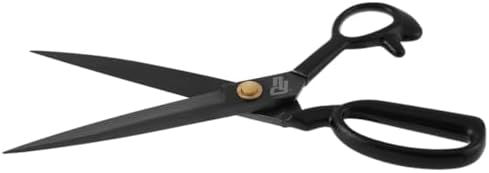New York Central Professional Canvas Fabric Shears -12" Fabric