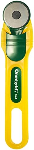 Omnigrid Rotary Cutter, 28 mm