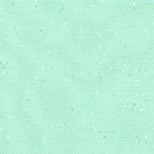 Kona Cotton Solids Color of the Year 2024 Julep Roll Up 40 2.5-inch