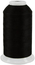 Superior Threads So Fine 3-Ply 50 Weight Polyester Sewing Thread Cone