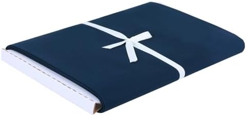 Craftido-19 Options-100% Cotton Fabric by The Yard in Solid Color