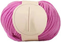 400G 8-Piece Wool Polyester Blend Yarn For Hand Knitting And Crochet