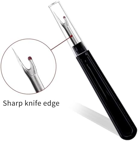 Seam Rippers 30/36/48 Pcs Seam Ripper Set Removing Embroidery Hems and