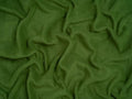 Minerva Crafts Anti Pill Polar Fleece Fabric Forest Green - per Yard