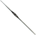 Pony Steel Crochet Hooks, Multi-Colour, 1.25mm