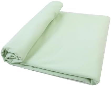 Cotton Fabric Natural Cotton Poplin Fabric by The Yard 100% Cotton