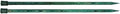 Knitter's Pride 15/10mm Dreamz Single Pointed Needles, 14"