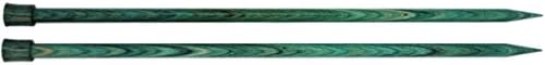 Knitter's Pride 15/10mm Dreamz Single Pointed Needles, 14"