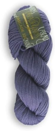 Cascade 220 Wool Yarn #8505 White