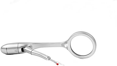 Mighty Bright 88512 Lighted Seam Ripper, Silver