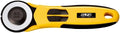 OLFA 45mm Quick-Change Rotary Cutter (RTY-2/NS) - Split Cover