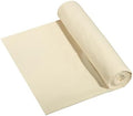 10oz Natural Cotton Blend Canvas Fabric, Duck Canvas Fabric, 60'' Wide