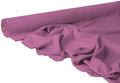 Middle Purple Linen Fabric by the Yard – Premium Natural Softened