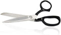 German Premium Tailor Scissors Heavy Duty Fabric Cutting Tailor Shear