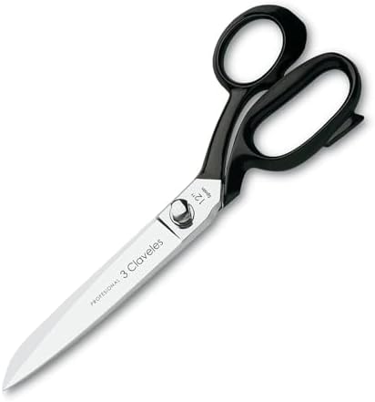 3 claveles Tailor Scissors