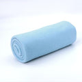 Polar Fleece Fabric by The Yard, 60" x40'' Soft Anti-Pill Fleece, Warm