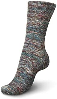Regia Schachenmayr 4-Ply Colour, 100 g Supernova Colour Hand Knitting
