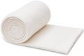 RRKTP Natural Cotton Batting for Quilting,48" x 5Yards Batting for