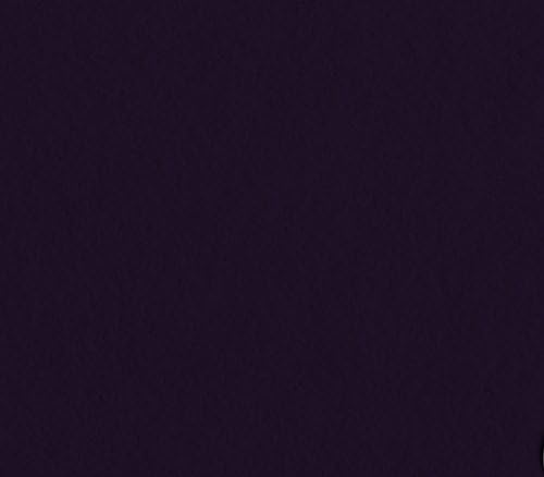 Acrylic Felt Fabric Plum / 72" Wide/Sold by the Yard