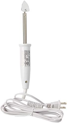 Clover MCI-900 Mini Iron, White