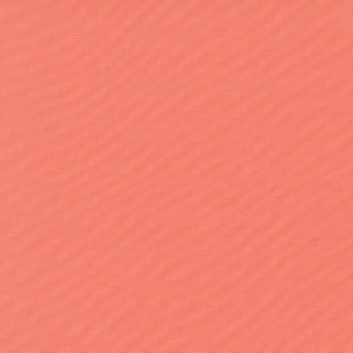 Coral Bella Solids 9900 147 by Moda Fabrics