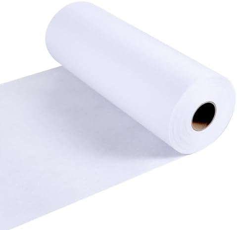 Heavy Single-Sided Fusible Non-Woven Polyester Interfacing, Craft