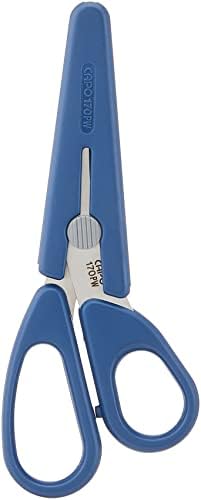Clover Patchwork 7 -Inch Scissors