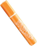 UCHIDA 622-C-7 Marvy Broad Point Fabric Marker, Orange, 1 Count