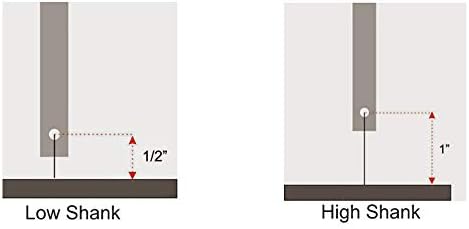 Sew Steady Westalee Design High Shank - Ruler Foot Starter Package
