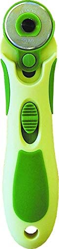 Clover E004 28 Millimeter Bundle Rotary Cutters, Multiple 2