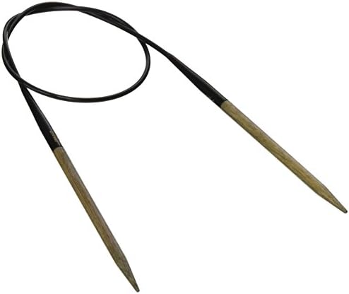Lykke Driftwood Circular Knitting Needles 16 inch - Size 5