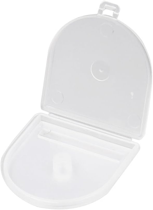 30 Pieces Rotary Cutter Blade Case Plastic Rotary Blade Case Rotary