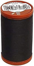 Coats & Clark Inc. Extra Strong & Upholstery Thread 150yd-Black