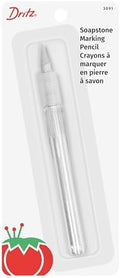 Dritz 3091 Soapstone Marking Pencil