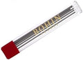 Mechanical Chalk Pencil Refill 6/Pkg-Grey