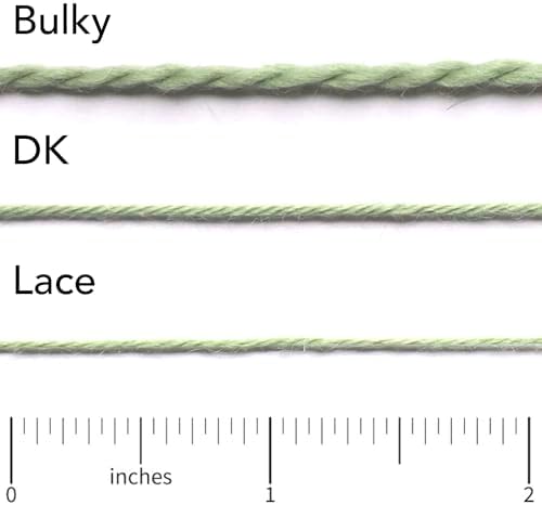 100% Baby Alpaca Yarn 3 Skeins 150g DK Weight Knitting Crochet A.
