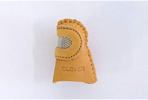 Clover side coin thimble (japan import)