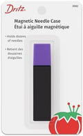 Dritz Magnetic Needle Case, 1 Count