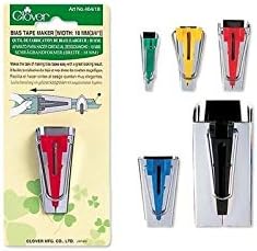 Bias Tape Maker-1/4