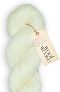 Woolweave Fingering Weight Yarn - Hand Dyed Sock Yarns, 75% Extrafine