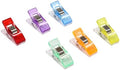 Coideal Small Sewing Fabric Clips, 48 Pcs Mini Multipurpose Quilt